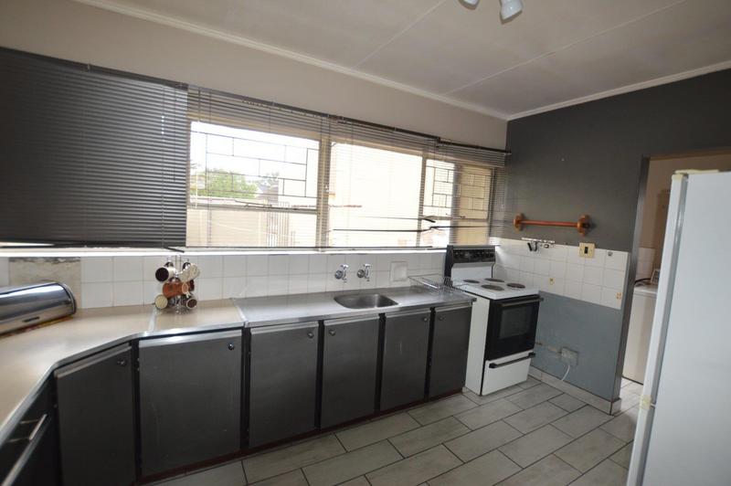 3 Bedroom Property for Sale in Sasolburg Ext 11 Free State